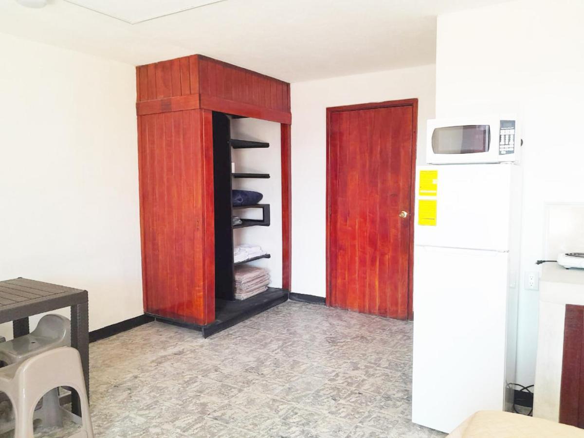 Hospedaje Via 7 Γουατεμάλα Εξωτερικό φωτογραφία